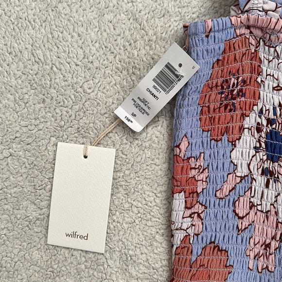 Aritzia | Wilfred Chanti Jumpsuit - Picture 6 of 9